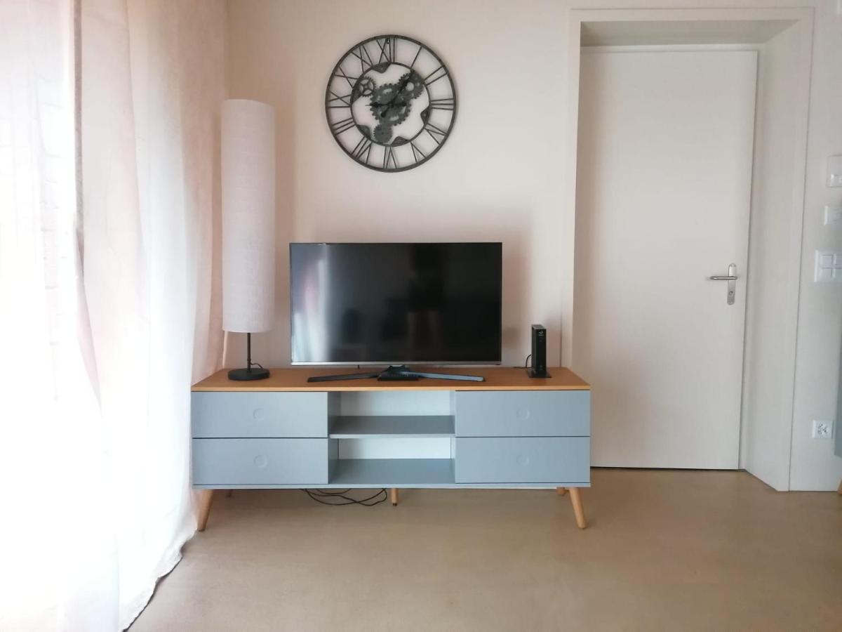 Easy-Living Kriens Apartments Люцерн Экстерьер фото